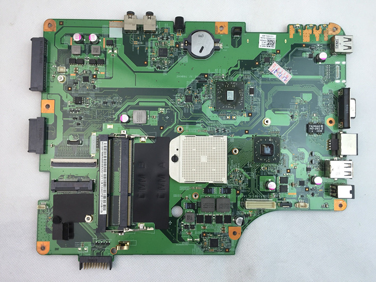 DELL Inspiron 15 M5030 3PDDV CN-03PDDV AMD Motherboard